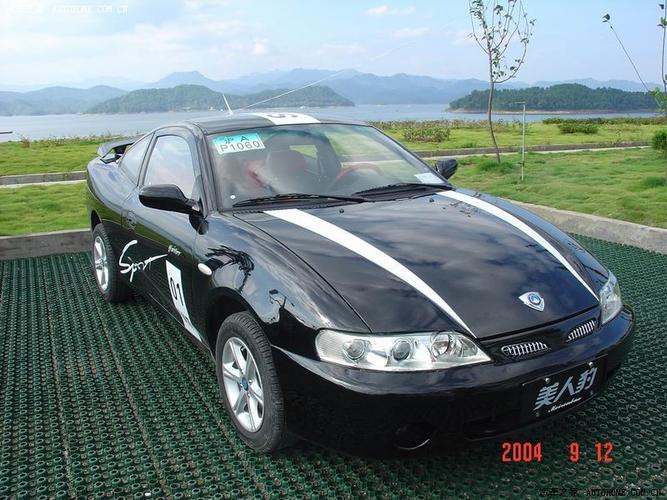 07年吉利美人豹多少钱/07年吉利美人豹值不值得