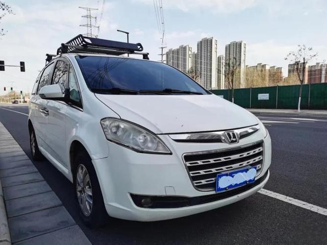 纳智捷大七功能介绍,纳智捷大7 真实感受