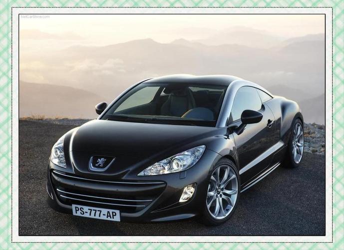 标致rcz停产了吗/标致rcz2021有新车吗