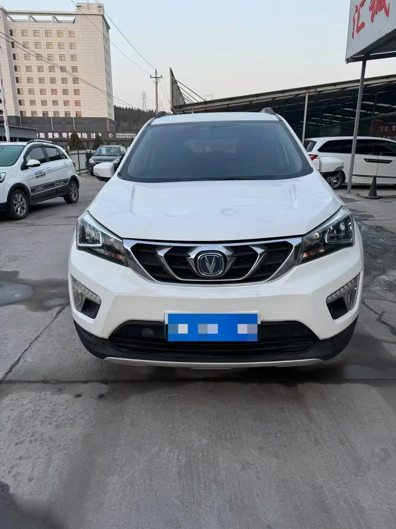 长安cs15最大的毛病,长安cs15的缺点和优点