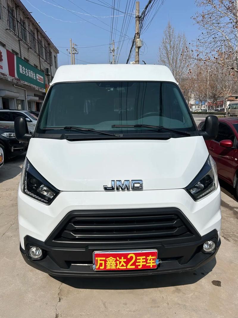 【江铃特顺6座二手价格,江铃特顺货运版3座二手车】