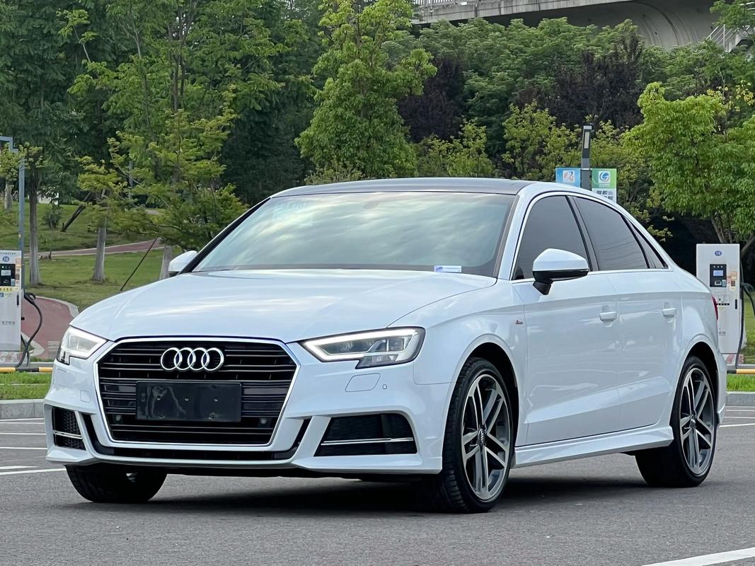 【奥迪a3配置参数,奥迪a32025款配置参数】