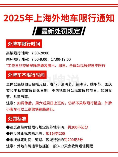 限行是全天不能开吗 限行是一整天吗