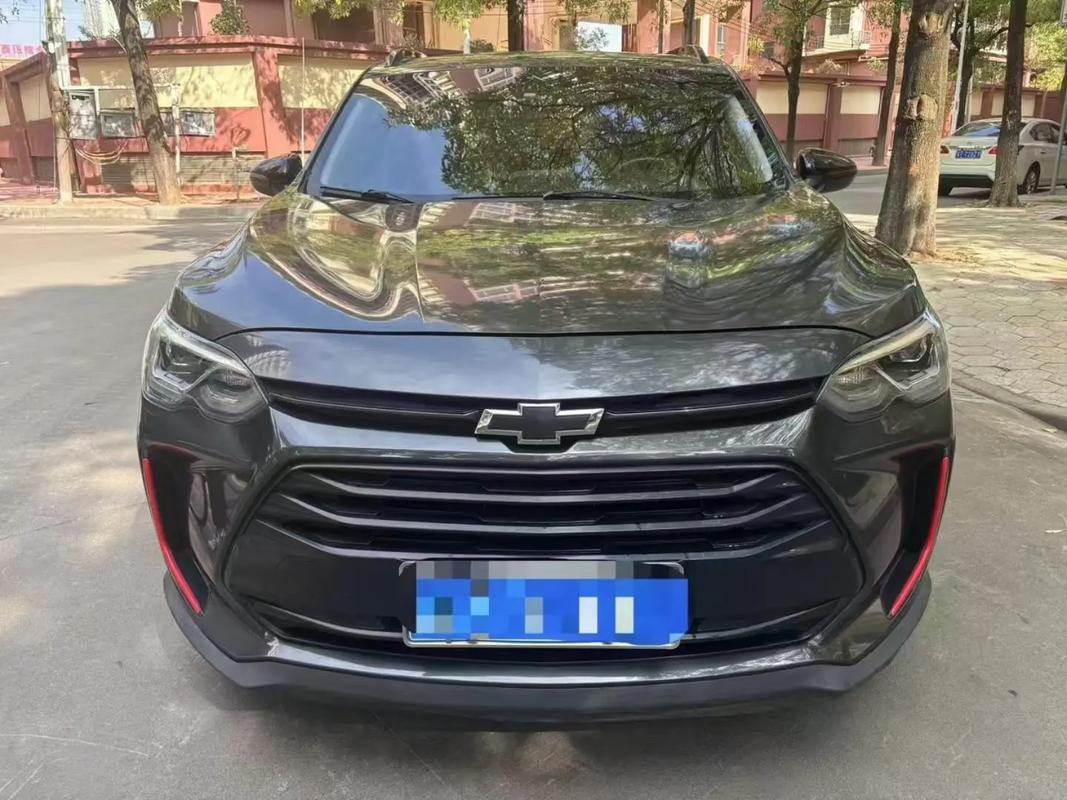 【雪佛兰沃兰多2020款7座,雪佛兰沃兰多七座价格长宽高参数报价】