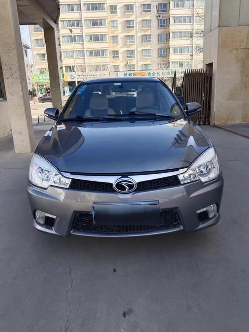 11款东南菱悦v3 东南菱悦v3 09款