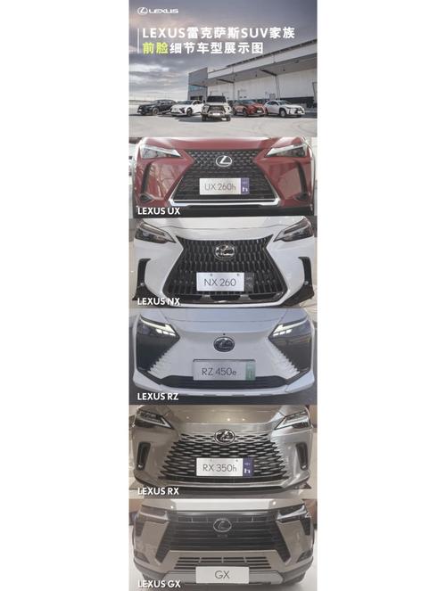 雷克萨斯车是哪国产的(雷克萨斯是哪个厂家的车)