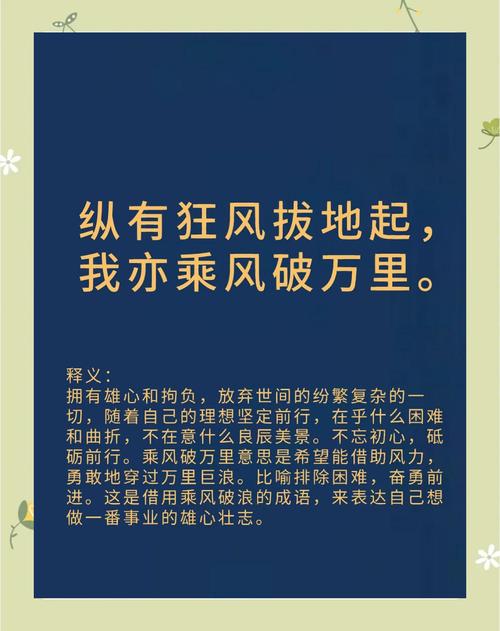 风驰电掣,风驰电掣是什么意思