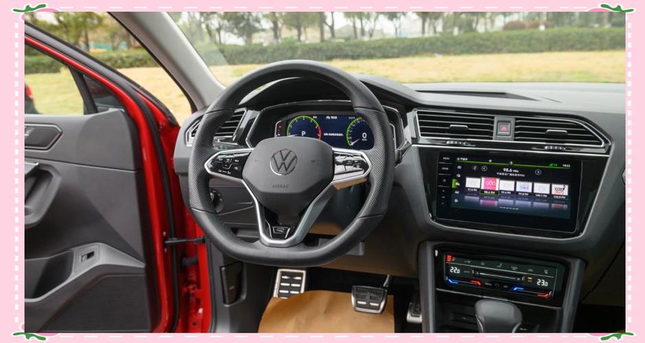 途观x2021款报价及图片,途观x2022款最新价格