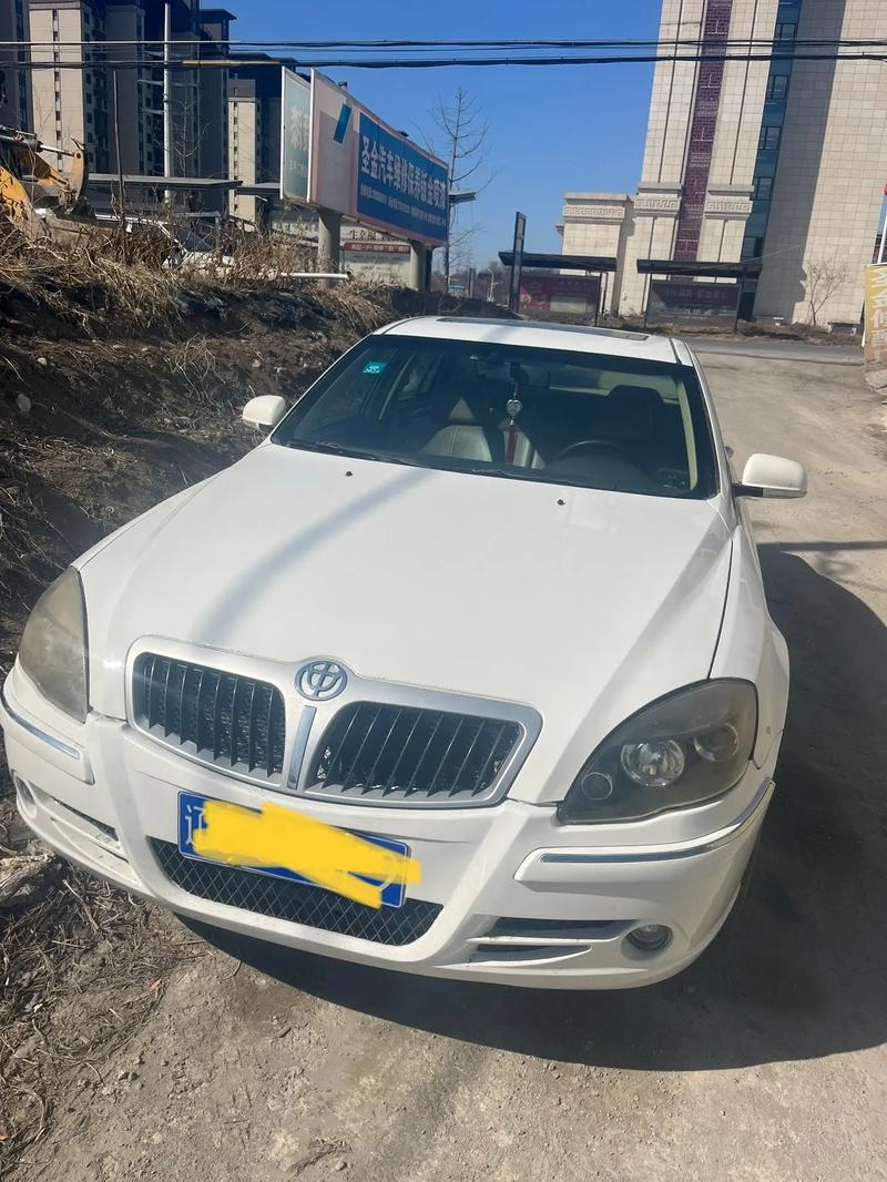 09年中华骏捷fsv怎么样/2009年中华骏捷fsv