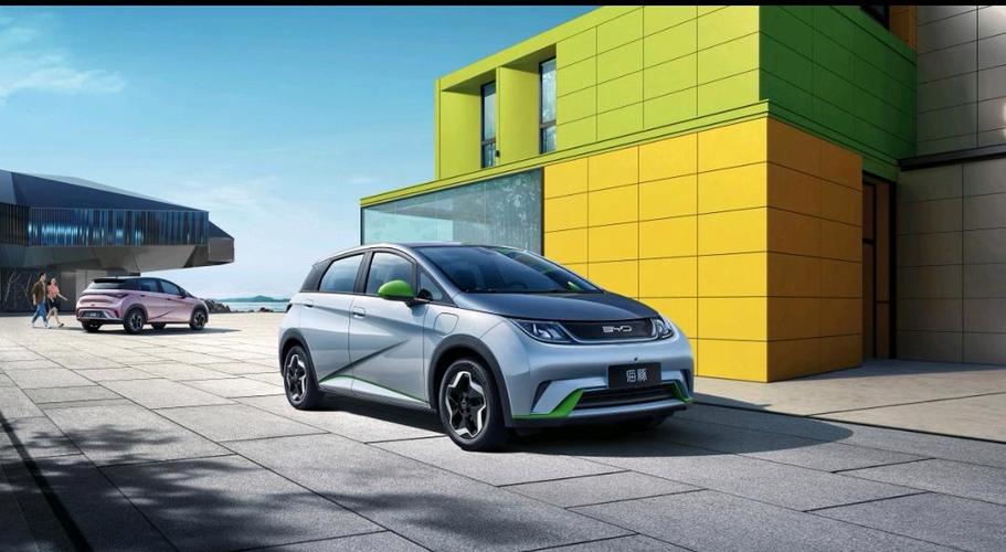 新能源十万左右的汽车,新能源十万左右的汽车推荐