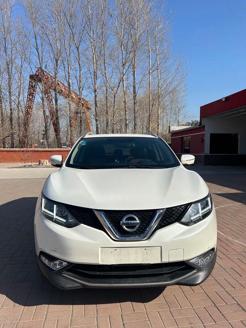 逍客车什么档次,逍客质量好