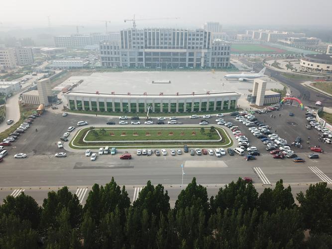 德州科技职业学院官网/德州科技职业学院官网2026寒假通知