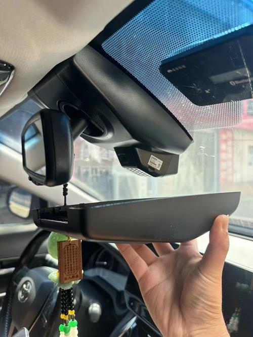 凌度行车记录仪怎么连接手机 凌度行车记录仪怎么连接手机教程