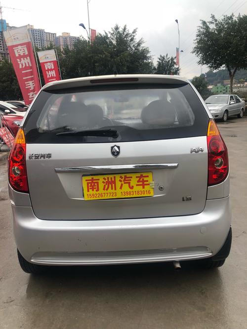 【长安奔奔2010款二手车,长安奔奔2010款二手车市场】