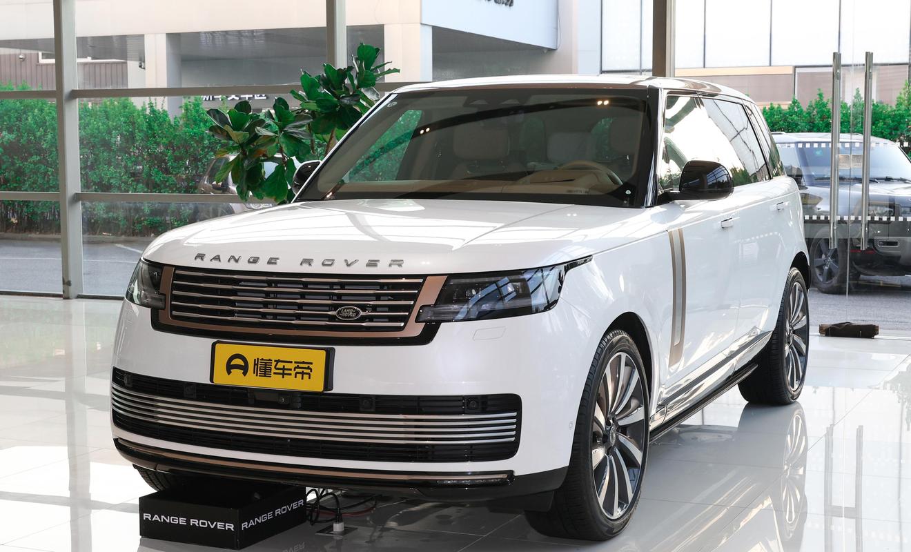 路虎价格多少钱,路虎价格多少钱2025款
