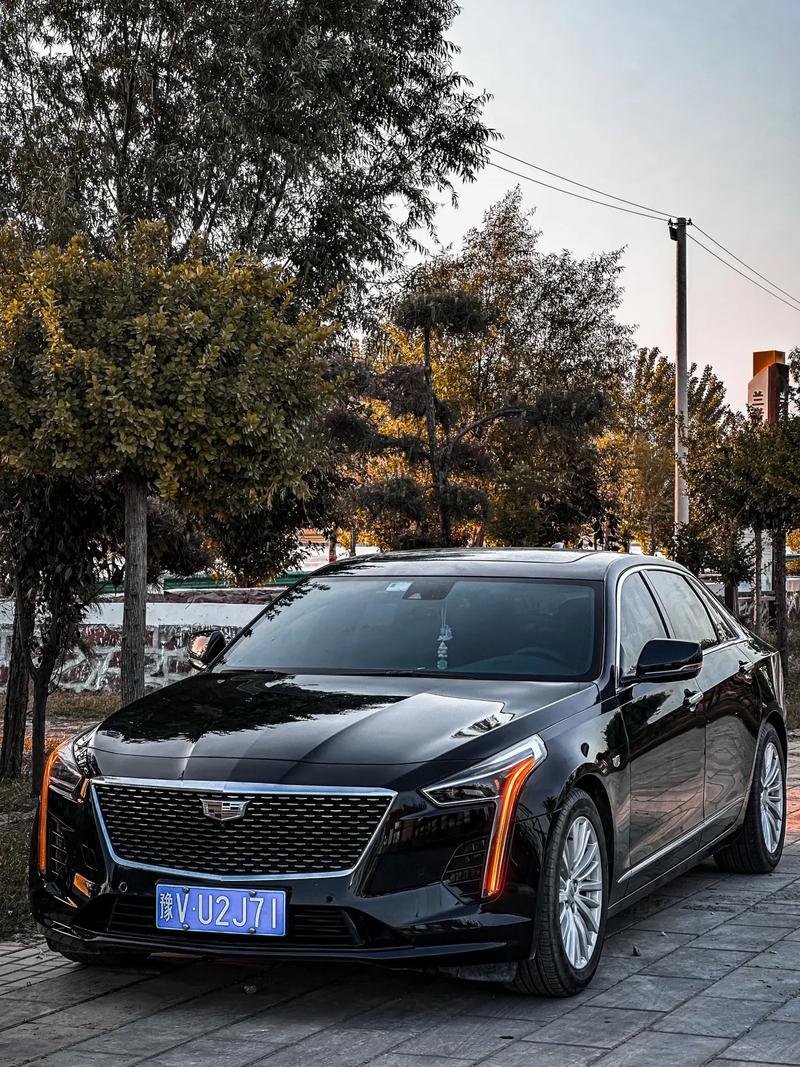 ct6凯迪拉克怎么样 凯迪拉克ct6 怎么样