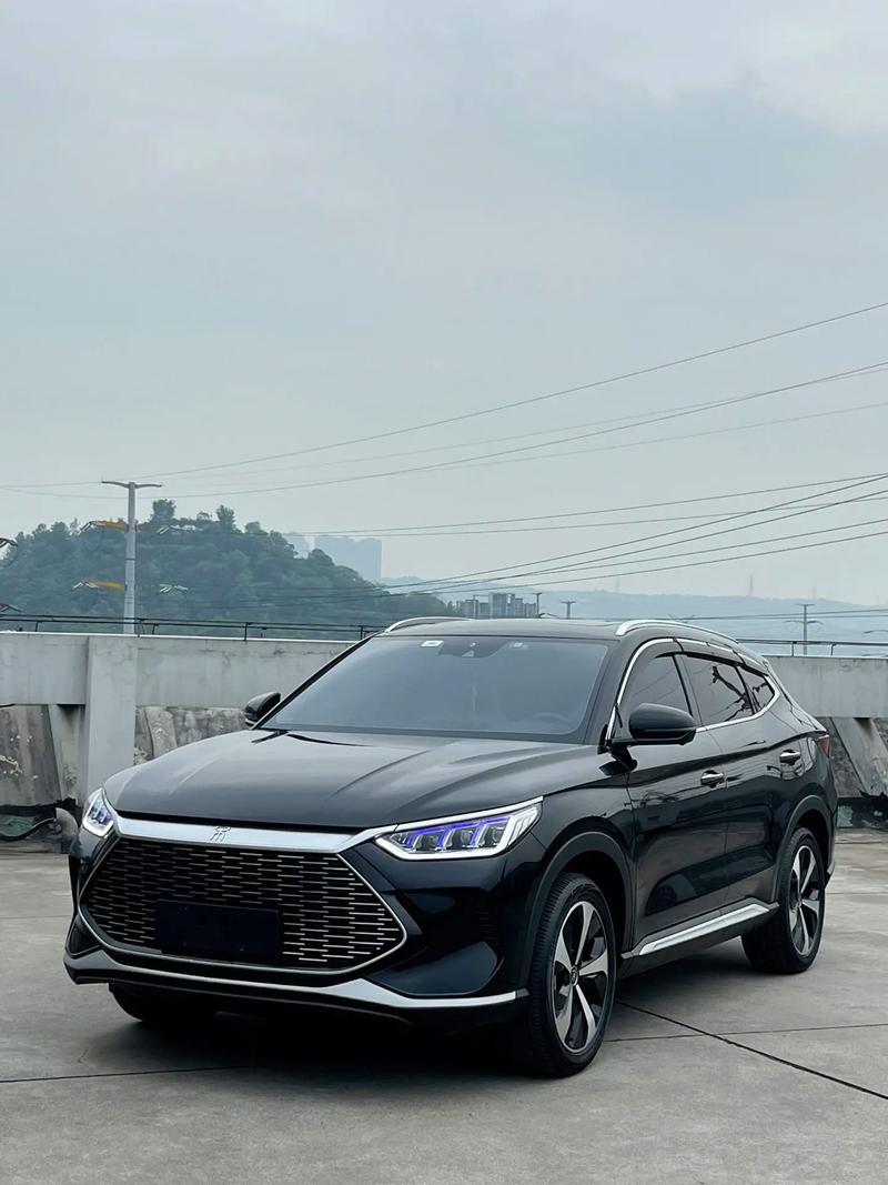 比亚迪宋纯电动版(比亚迪宋纯电动2021款怎么样)