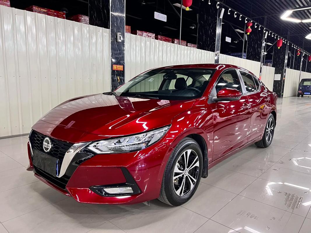 2020版轩逸报价 轩逸2020款报价及图