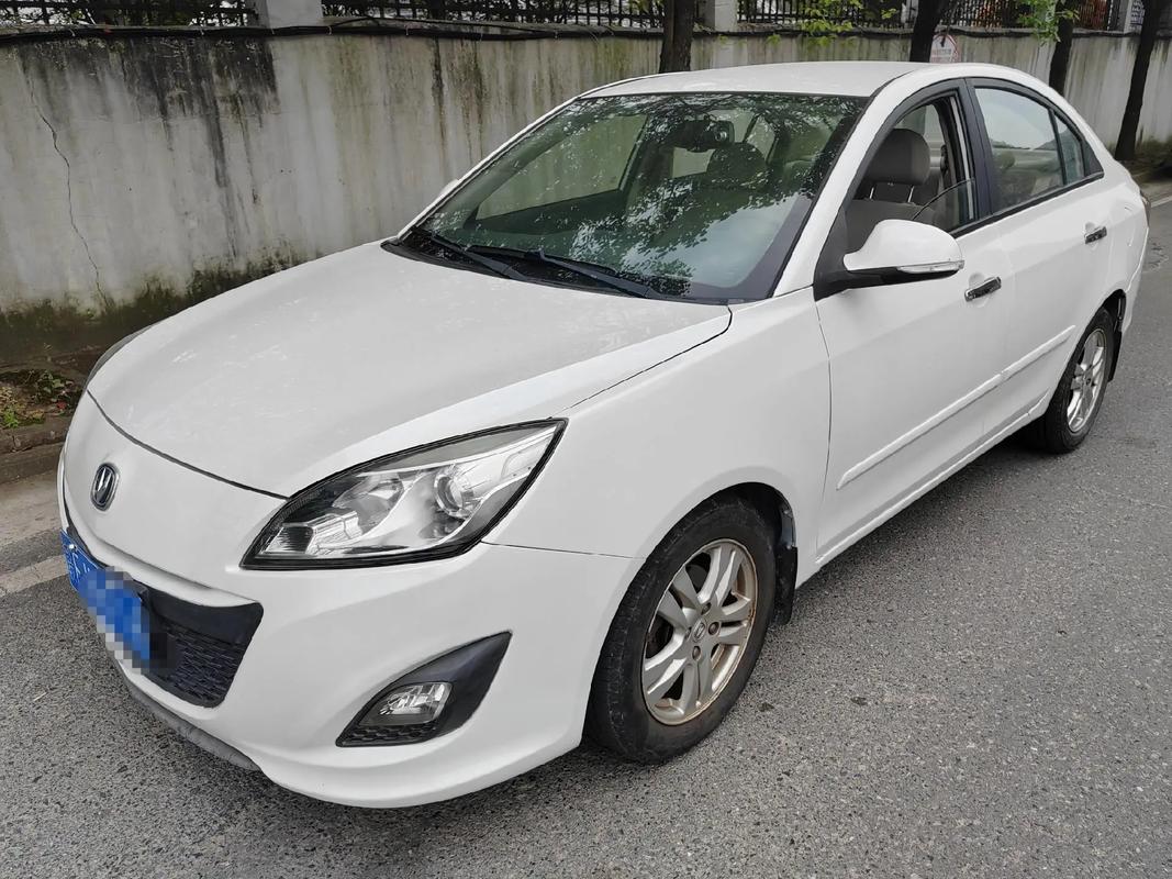 长安悦翔13款参数配置(长安悦翔13l)