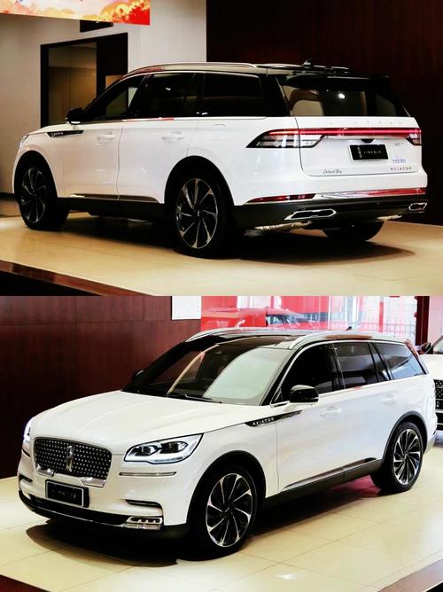 林肯飞行家价格60万,林肯飞行家价格60万左右