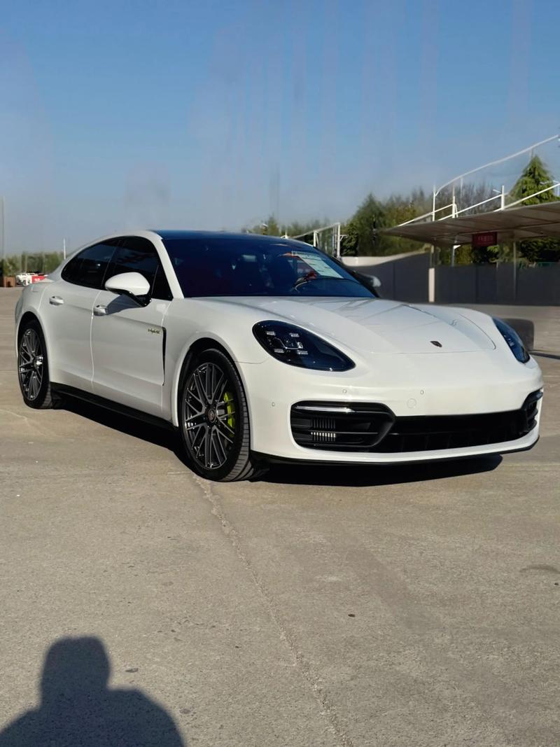 保时捷帕拉梅拉伊丽莎白 保时捷帕拉梅拉伊丽莎白2025新款价格