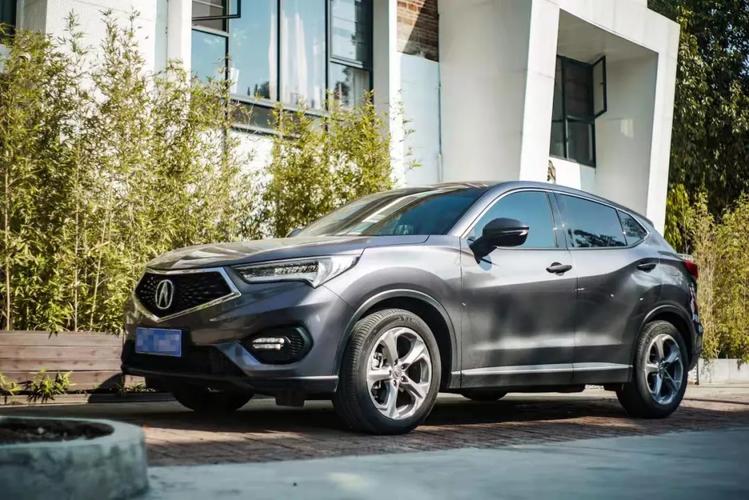 广汽讴歌是哪个国家的品牌 广汽讴歌是国产还是进口