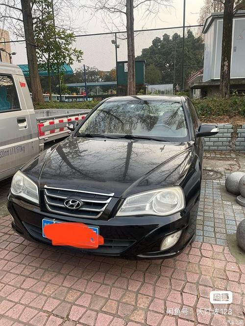 【伊兰特04款老款质量,老款伊兰特质量真好】