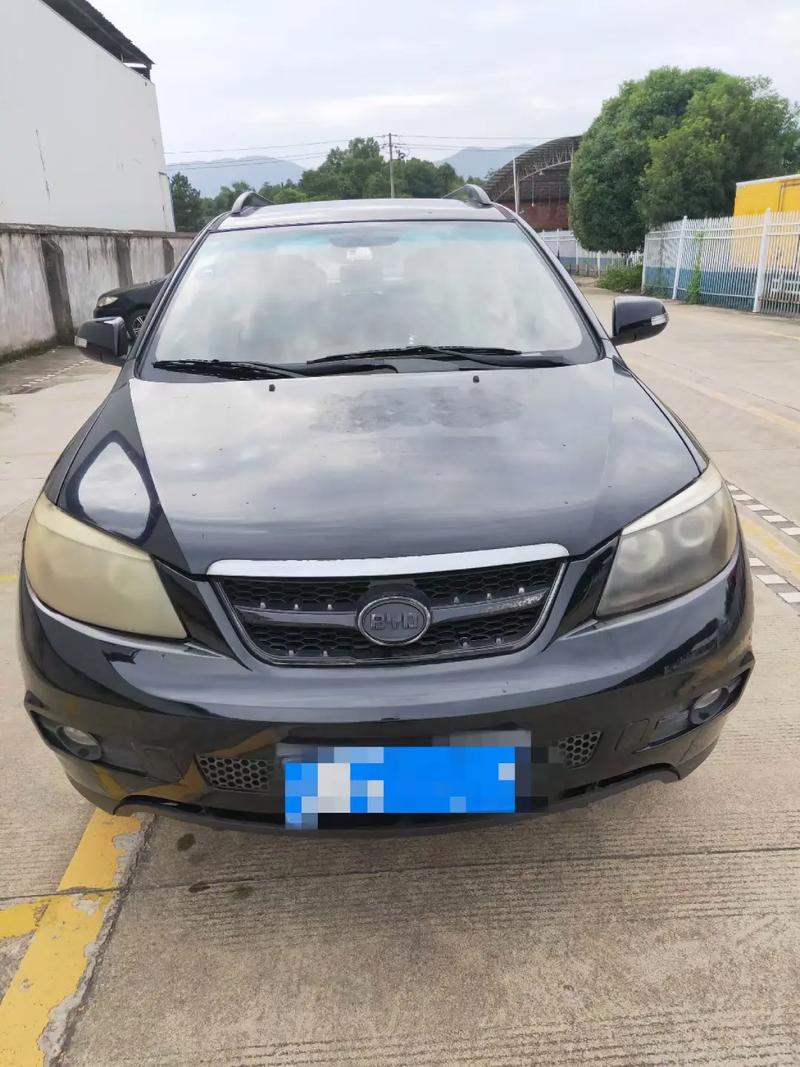 【比亚迪s6多少钱新车,比亚迪s6汽车多少钱】